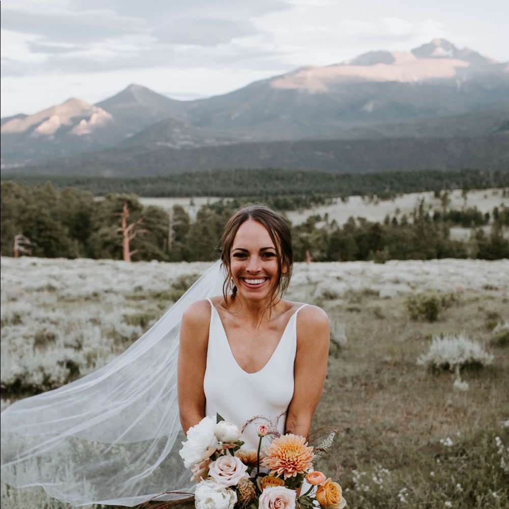 Meet your Posher, Evan